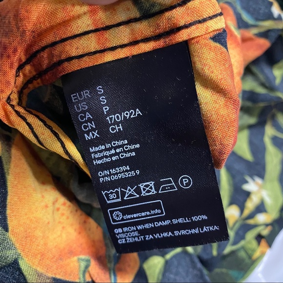 NWT Summer Blouse - Picture 7 of 9